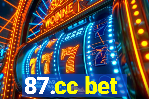 87.cc bet